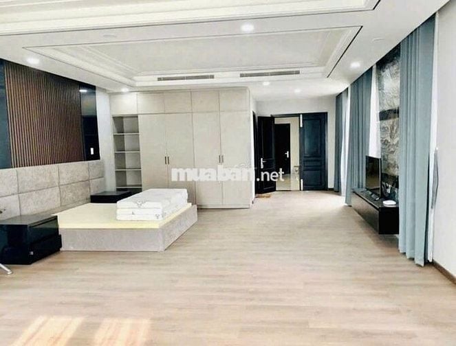 LÊN SÓNG SIÊU PHẨM - 32D Bàu Cát 1, P.14, Tân Bình - 6x20m, 4 tầng