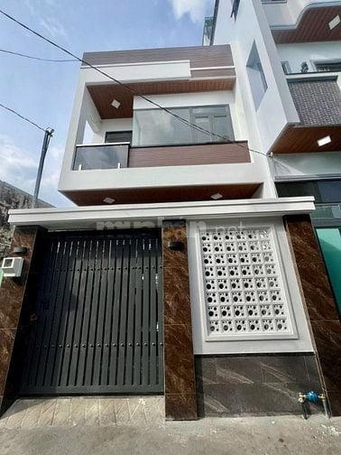 Bán nhà đường 160 Lã Xuân Oai , Tăng Nhơn Phú A , Quận 9