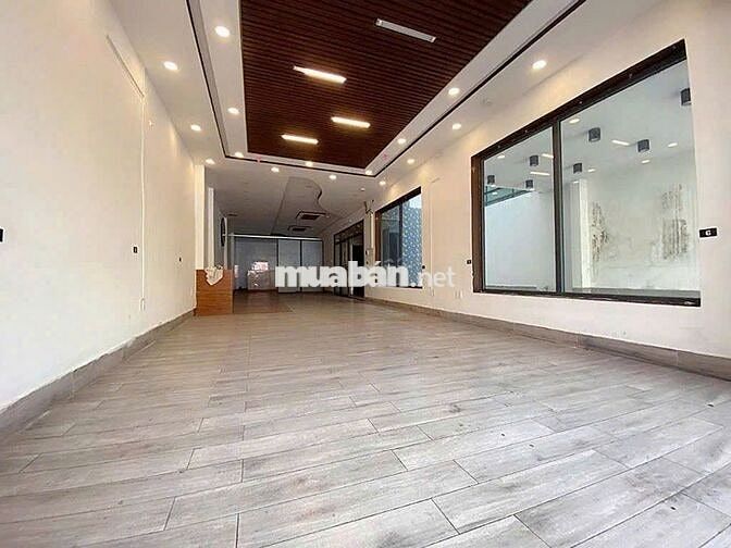 LÊN SÓNG SIÊU PHẨM - 32D Bàu Cát 1, P.14, Tân Bình - 6x20m, 4 tầng