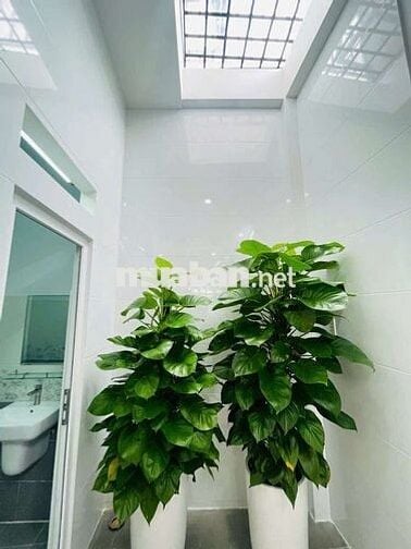 Chỉnh chủ cần bán căn nhà mới chưa qua đầu tư