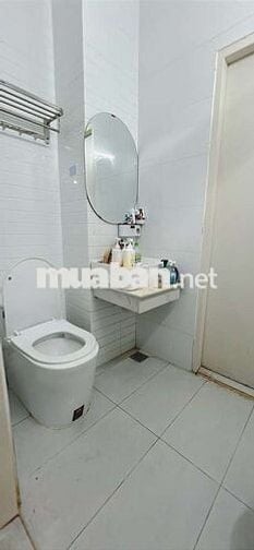 Bán nhà mặt tiền Kinh doanh, 4 tầng, 4pn, nhỉnh 8tỷ, đường số 43,quận4