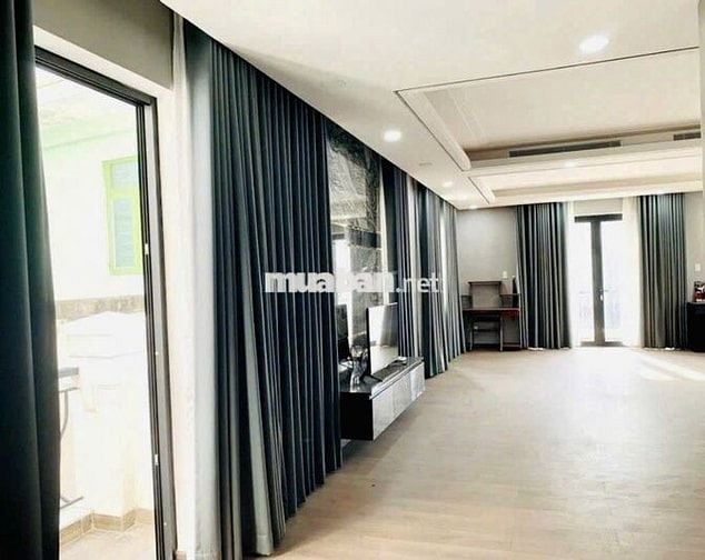 LÊN SÓNG SIÊU PHẨM - 32D Bàu Cát 1, P.14, Tân Bình - 6x20m, 4 tầng