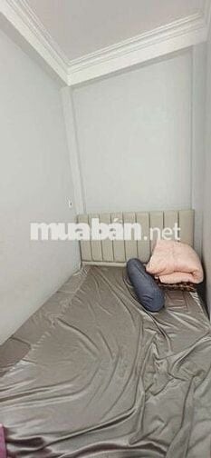 Bán nhà mặt tiền Kinh doanh, 4 tầng, 4pn, nhỉnh 8tỷ, đường số 43,quận4