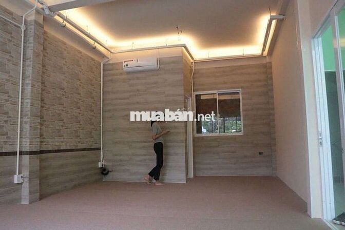 Cho thuê nguyên căn ngang 8m Bình Thạnh giá chỉ 50 triệu