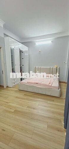 Bán nhà mặt tiền Kinh doanh, 4 tầng, 4pn, nhỉnh 8tỷ, đường số 43,quận4