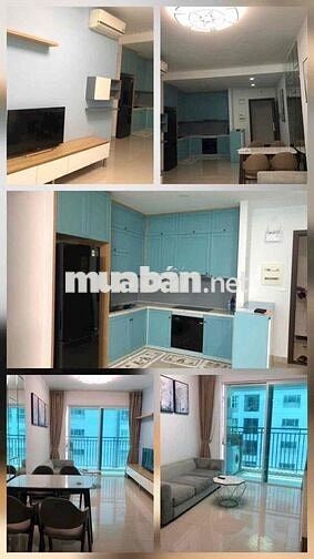 Cho thuê 3PN Sunrise Riverside Q7, giá rẻ nhất hiện tại