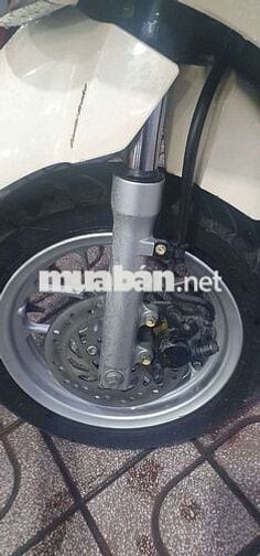 Honda Lead 2017 bstp Trắng kem 30 km