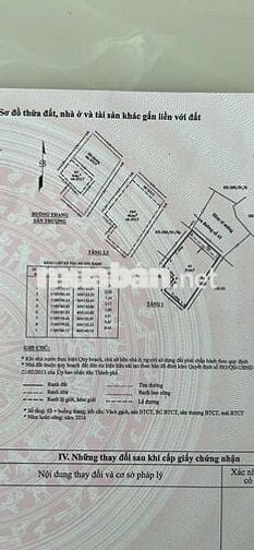 Bán nhà mặt tiền Kinh doanh, 4 tầng, 4pn, nhỉnh 8tỷ, đường số 43,quận4