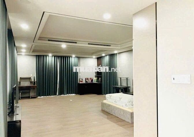 LÊN SÓNG SIÊU PHẨM - 32D Bàu Cát 1, P.14, Tân Bình - 6x20m, 4 tầng