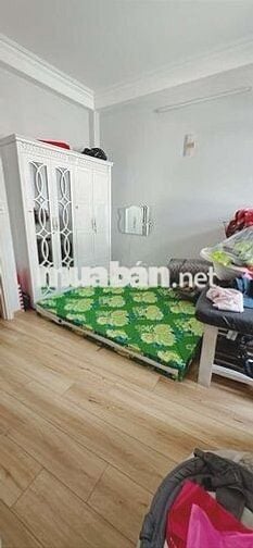 Bán nhà mặt tiền Kinh doanh, 4 tầng, 4pn, nhỉnh 8tỷ, đường số 43,quận4