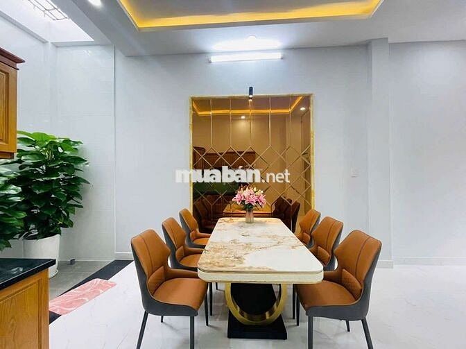 Chỉnh chủ cần bán căn nhà mới chưa qua đầu tư