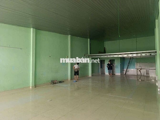 ❤️ CHO THUE NHA XUONG TAN THOI HIEP GAN BENH VIEN Q12