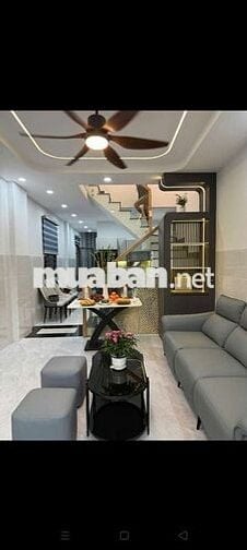 Bán nhà:4x15,1lầu,3PN, đường 19(chợ sáng)Tân quy,Q7(củ)