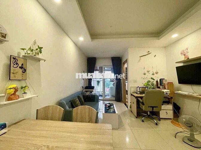 CHO THUÊ CĂN HỘ MOONLIGHT RESIDEMCES