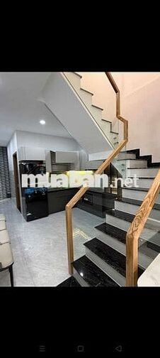 Bán nhà:4x15,1lầu,3PN, đường 19(chợ sáng)Tân quy,Q7(củ)