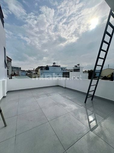 Bán nhà đường 160 Lã Xuân Oai , Tăng Nhơn Phú A , Quận 9