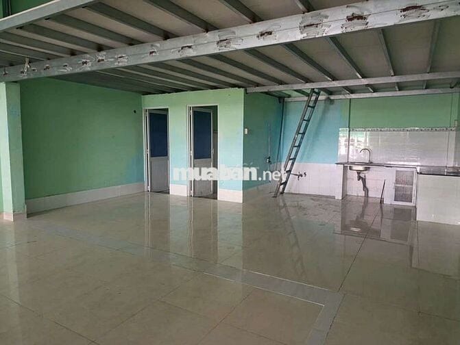 ❤️ CHO THUE NHA XUONG TAN THOI HIEP GAN BENH VIEN Q12