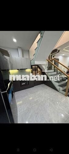 Bán nhà:4x15,1lầu,3PN, đường 19(chợ sáng)Tân quy,Q7(củ)