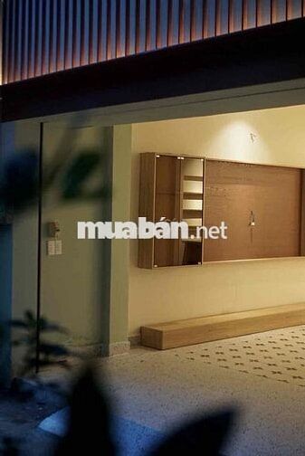 BÁN NHÀ XINH TRONG HẺM TRUNG TÂM GÒ VẤP!