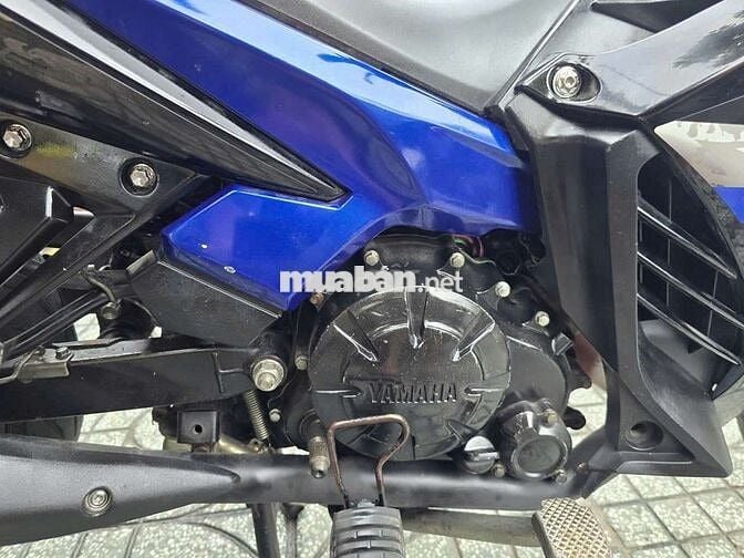 Thanh lý Ex 2014 up Lc,máy 65zz,xe đẹp,máy chất.