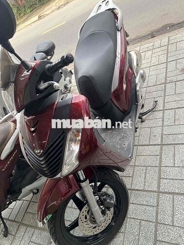 cần bán gấp sh150 chính chủ biển 29