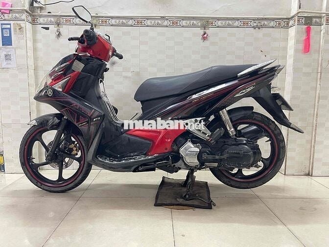 NOUVO Fi 2012 9 CHỦ TP HỖ TRỢ GÓP OĐ CÓ GL ĐỖI XE