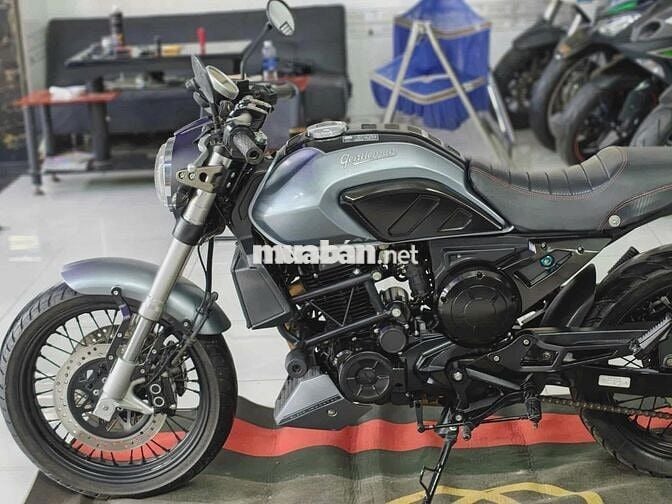 🏷️GPX Gentleman 200🏷️