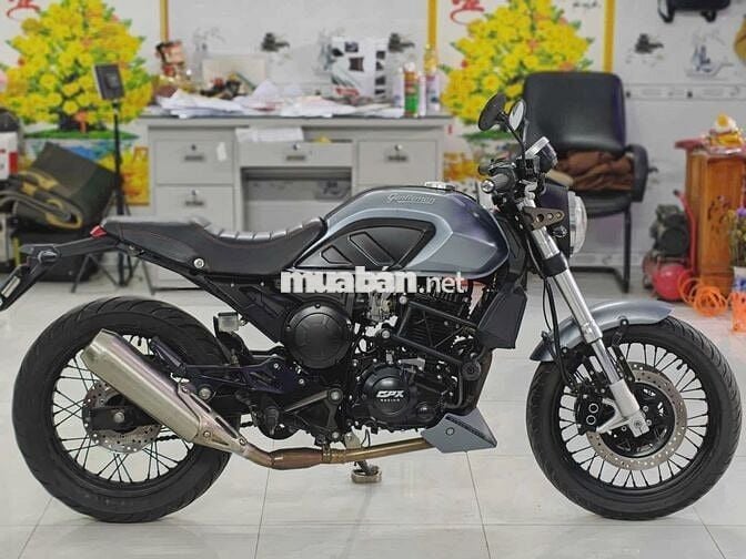 🏷️GPX Gentleman 200🏷️