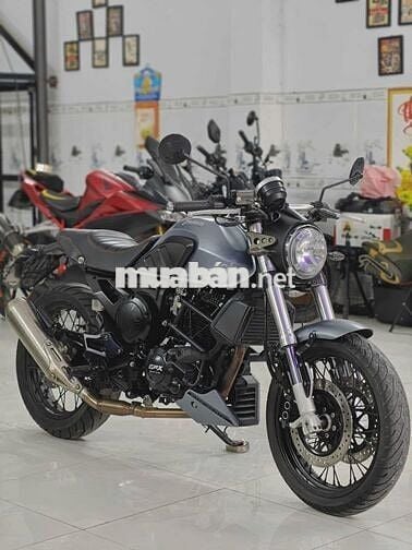 🏷️GPX Gentleman 200🏷️