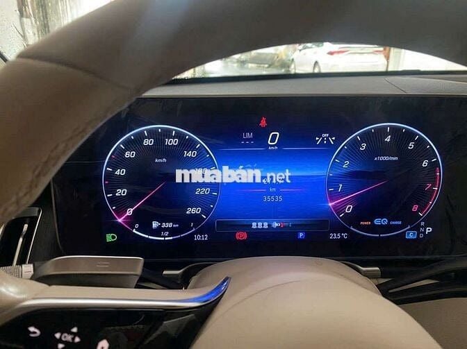 E cần bán Mercedes S450 4matic sx 2022