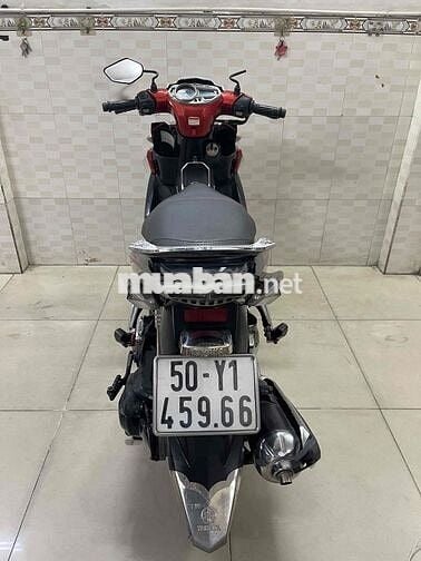 NOUVO Fi 2012 9 CHỦ TP HỖ TRỢ GÓP OĐ CÓ GL ĐỖI XE