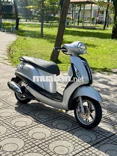 yamaha Grande 125 bstp chính chủ ký