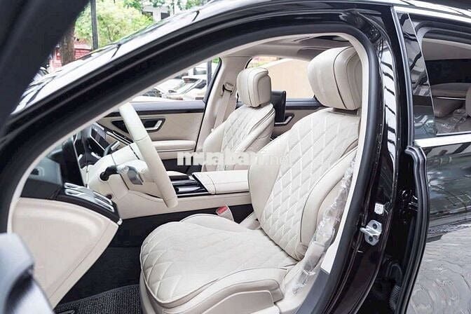 E cần bán Mercedes S450 4matic sx 2022