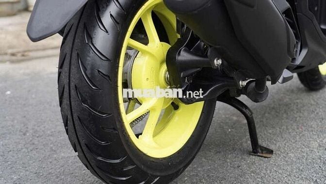 NVX V2 Xám Xanh Limited Edition BSSG