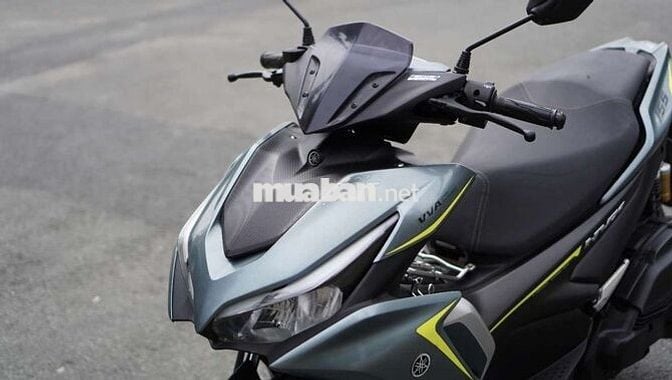 NVX V2 Xám Xanh Limited Edition BSSG