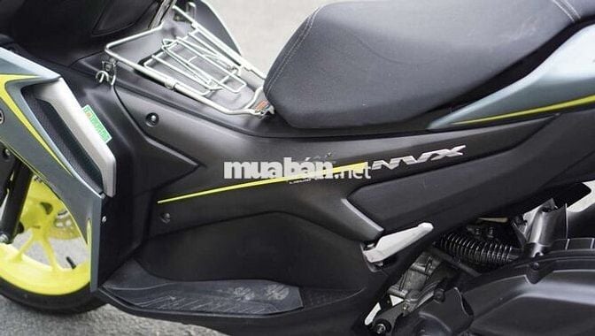 NVX V2 Xám Xanh Limited Edition BSSG