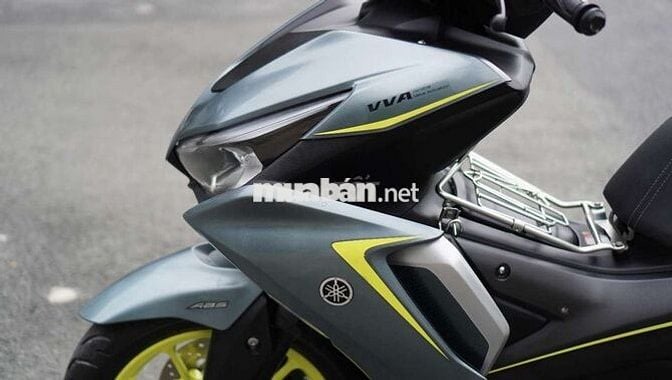 NVX V2 Xám Xanh Limited Edition BSSG