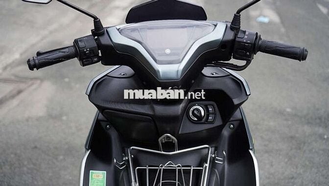 NVX V2 Xám Xanh Limited Edition BSSG