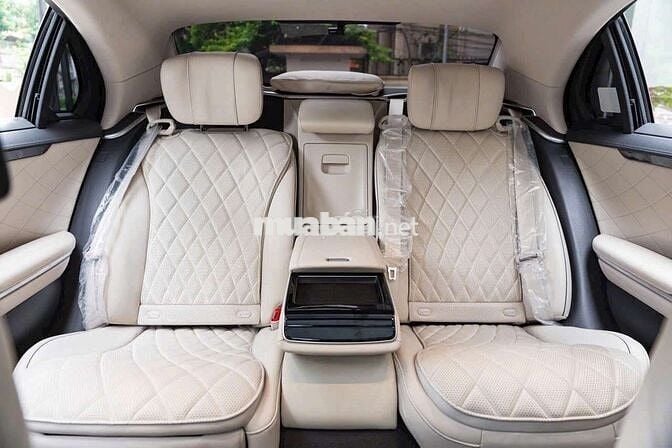 E cần bán Mercedes S450 4matic sx 2022