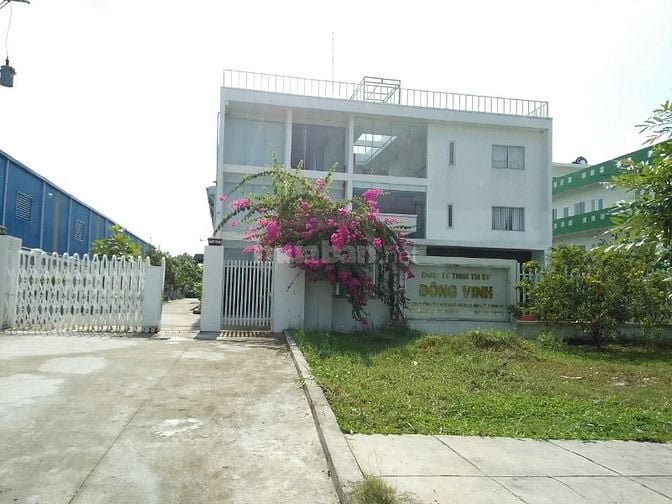 Nhân Viên Kinh Doanh Môi Trường