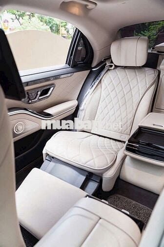 E cần bán Mercedes S450 4matic sx 2022