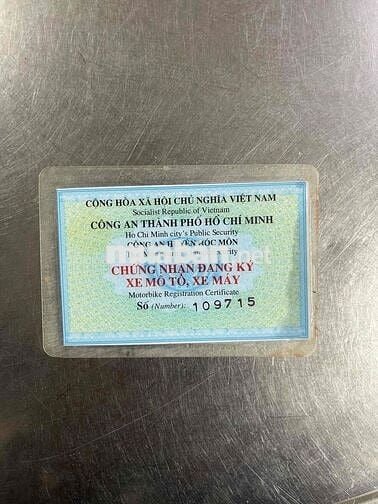 NOUVO Fi 2012 9 CHỦ TP HỖ TRỢ GÓP OĐ CÓ GL ĐỖI XE