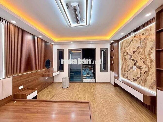 bán nhà mới Tam Trinh gần Timecity