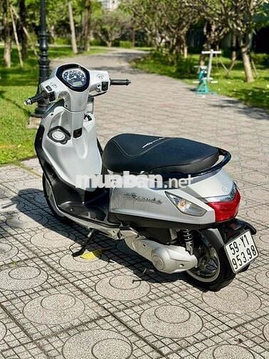 yamaha Grande 125 bstp chính chủ ký