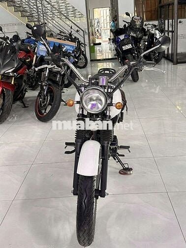 🏷️Kawasaki W175🏷️Giá 35.800.000₫( Có Fix )