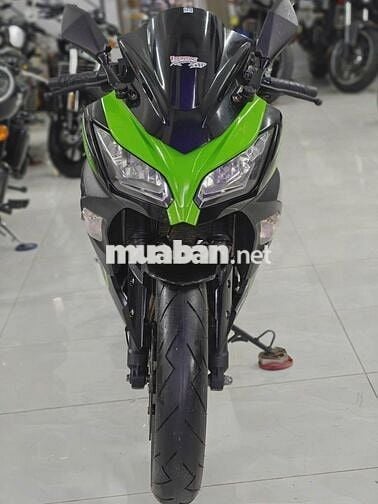 🏷️Kawasaki Ninja 300🏷️Giá 58.800.000₫( Có Fix )