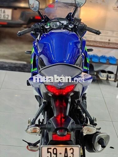🏷️Yamaha R3🏷️Giá 58.800.000₫( Có Fix )