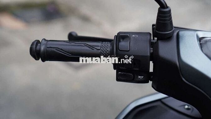 NVX V2 Xám Xanh Limited Edition BSSG