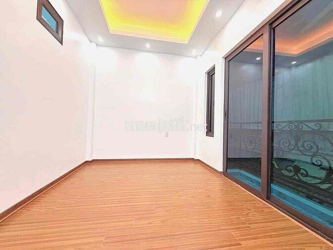 bán nhà mới Tam Trinh gần Timecity