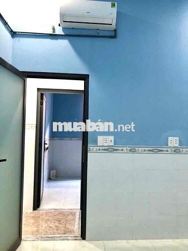 💥NGANG HIẾM 6,5m- NHÀ CẤP 4 MỚI TINH – gần cầu vượt Linh Xuân & Quốc